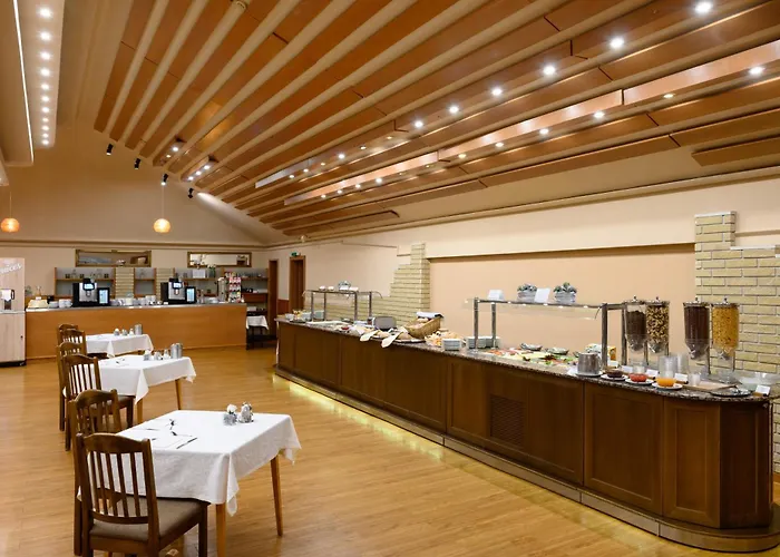 Aranyhomok Business & Relax Kecskemét
