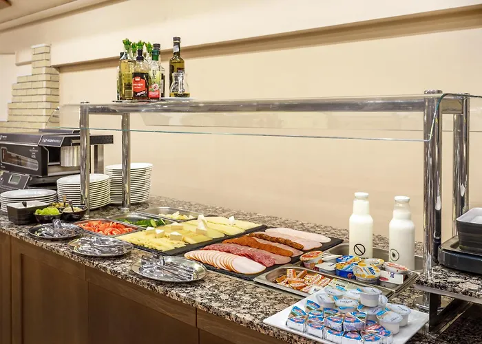 Hotel Aranyhomok Business & Relax 4*