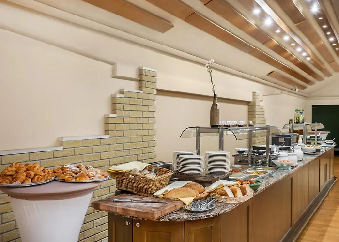 Aranyhomok Business & Relax 4*