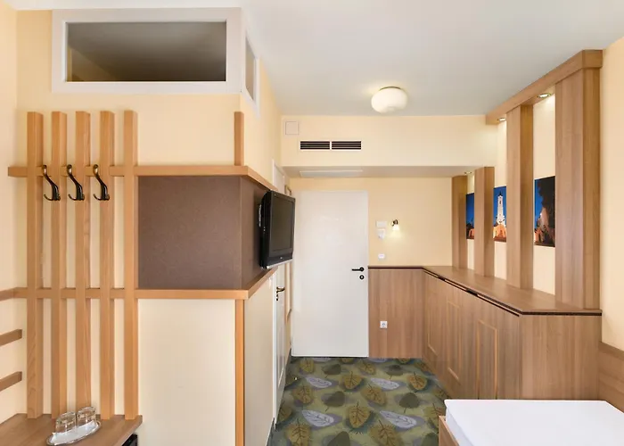 Aranyhomok Business & Relax Hotel 4*