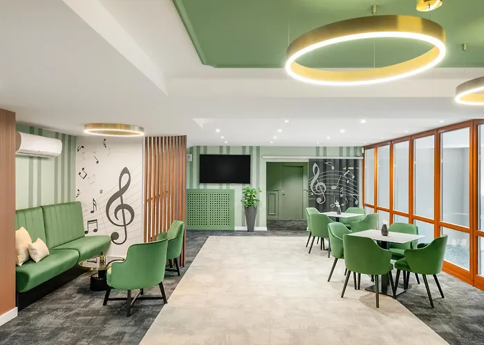 Aranyhomok Business & Relax