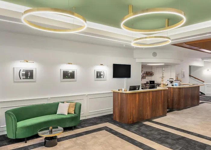 Hotel Aranyhomok Business & Relax