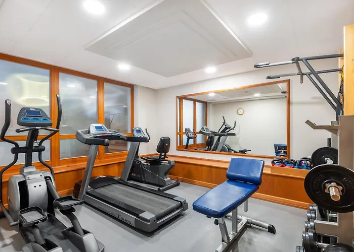 Aranyhomok Business & Relax Hotel Kecskemét