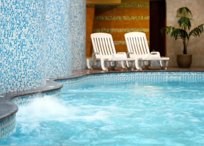 Aranyhomok Business & Relax