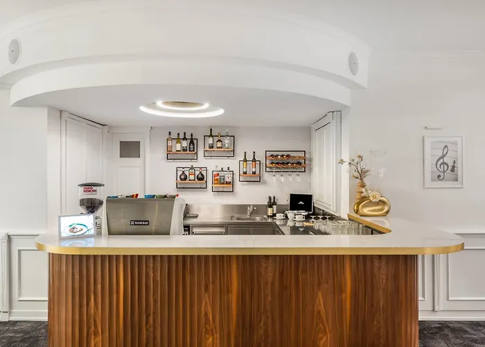 Aranyhomok Business & Relax 4* Kecskemét