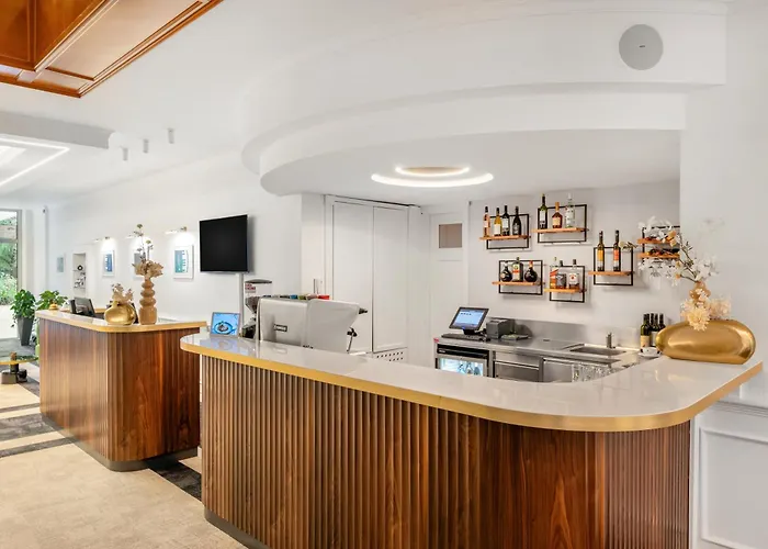 Hotel Aranyhomok Business & Relax