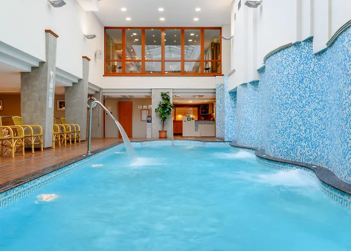 Aranyhomok Business & Relax