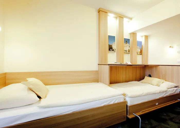 Aranyhomok Business & Relax 4*