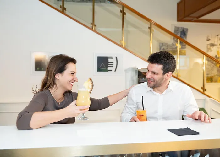 Aranyhomok Business & Relax 호텔 4*