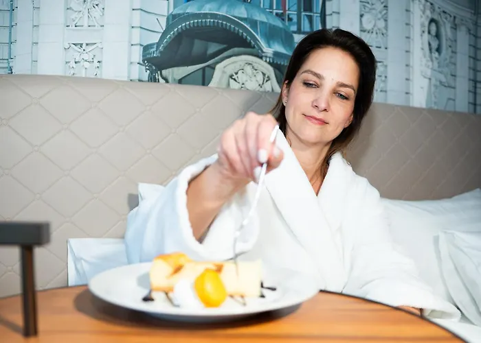 Aranyhomok Business & Relax 4* 케치케메트
