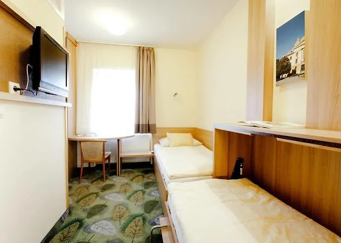 Hotel Aranyhomok Business & Relax 4*